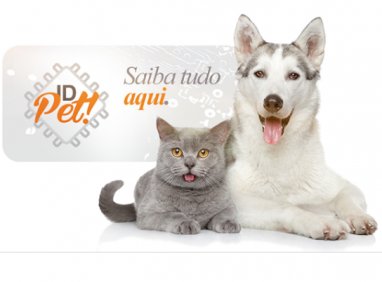 Dúvidas sobre a I.D. Pet?